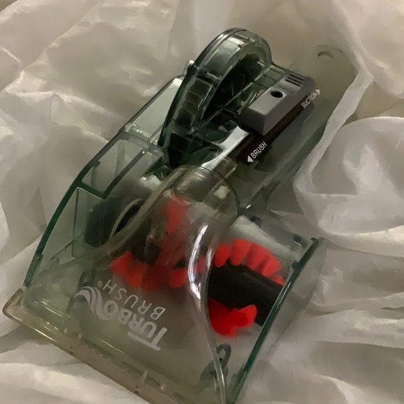 Bissell “Turbo Brush” New No visible Flaws -9300 Powered Replacement Brush. - Picture 7 of 8